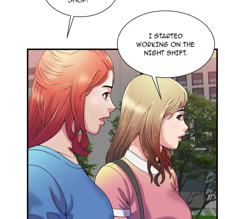My Friend’s Dad Chapter 48 Page 55