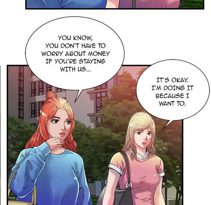 My Friend’s Dad Chapter 48 Page 56
