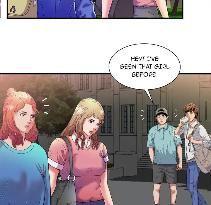 My Friend’s Dad Chapter 48 Page 57