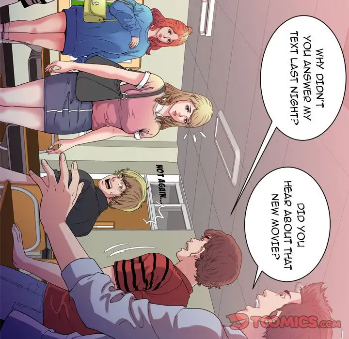 My Friend’s Dad Chapter 48 Page 62