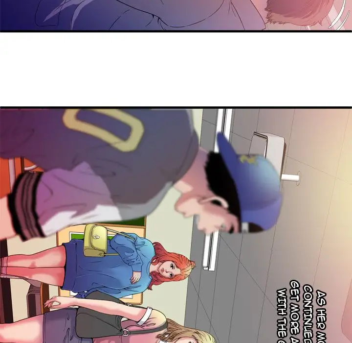 My Friend’s Dad Chapter 48 Page 63