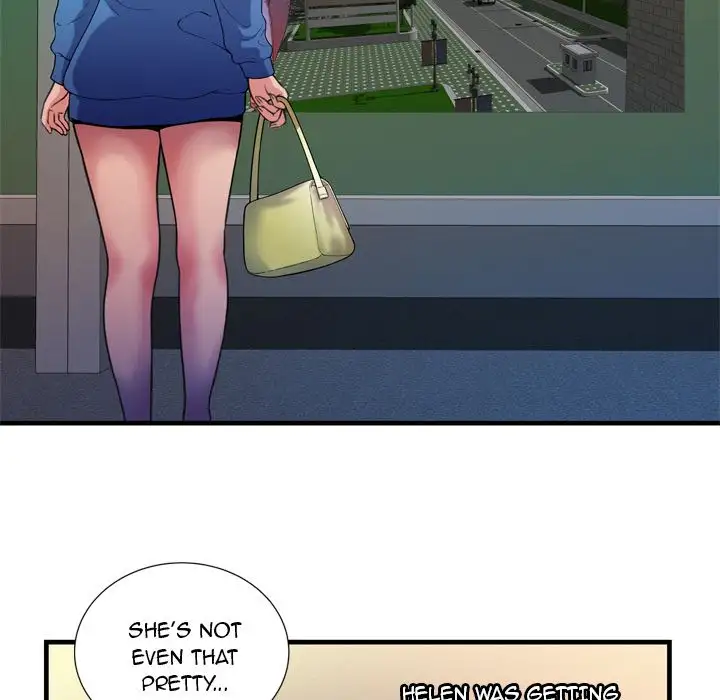 My Friend’s Dad Chapter 48 Page 67