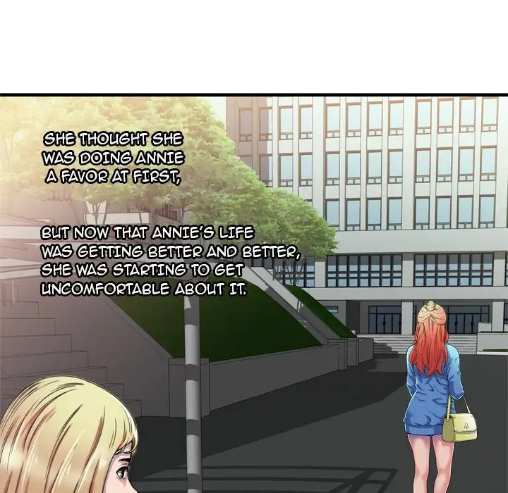 My Friend’s Dad Chapter 48 Page 69