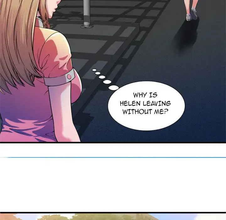 My Friend’s Dad Chapter 48 Page 70