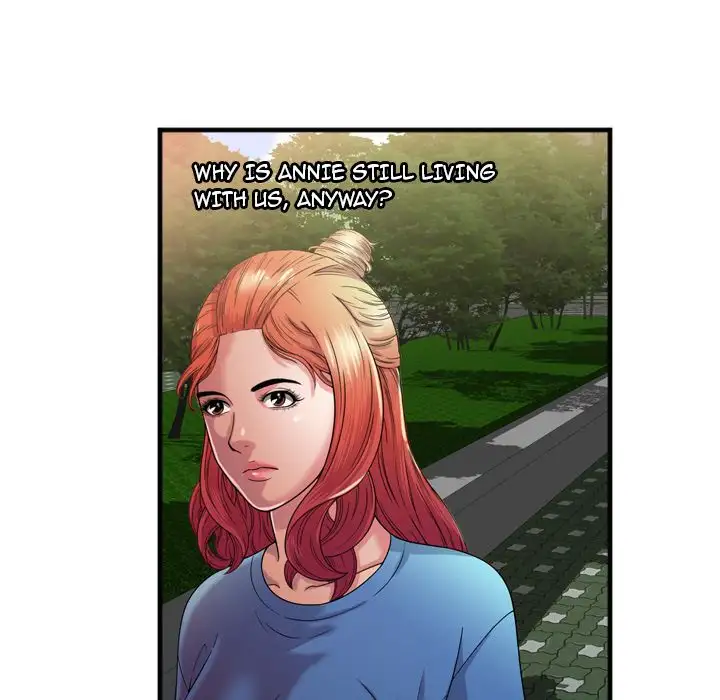 My Friend’s Dad Chapter 48 Page 72