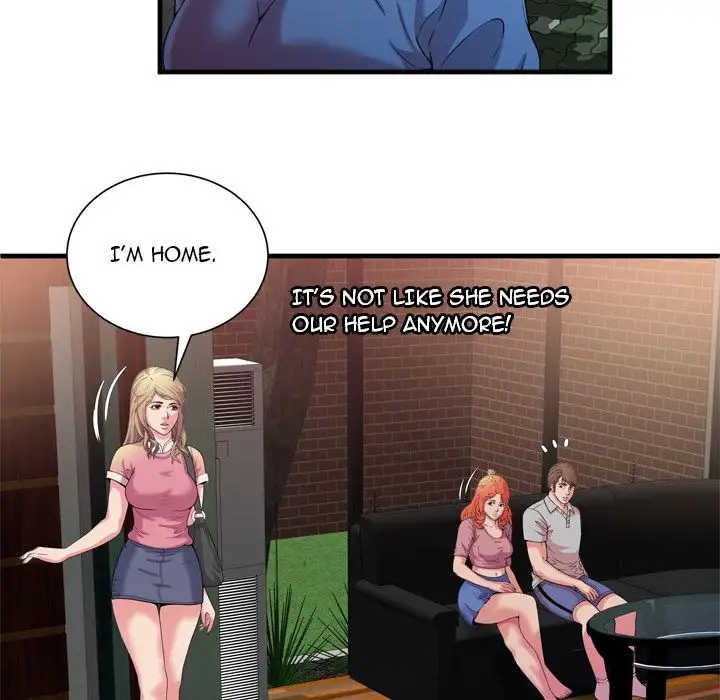 My Friend’s Dad Chapter 48 Page 73