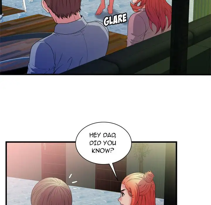 My Friend’s Dad Chapter 48 Page 76