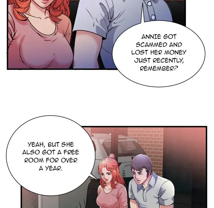 My Friend’s Dad Chapter 48 Page 79