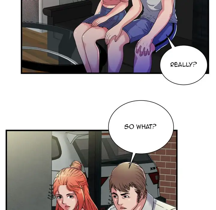 My Friend’s Dad Chapter 48 Page 80