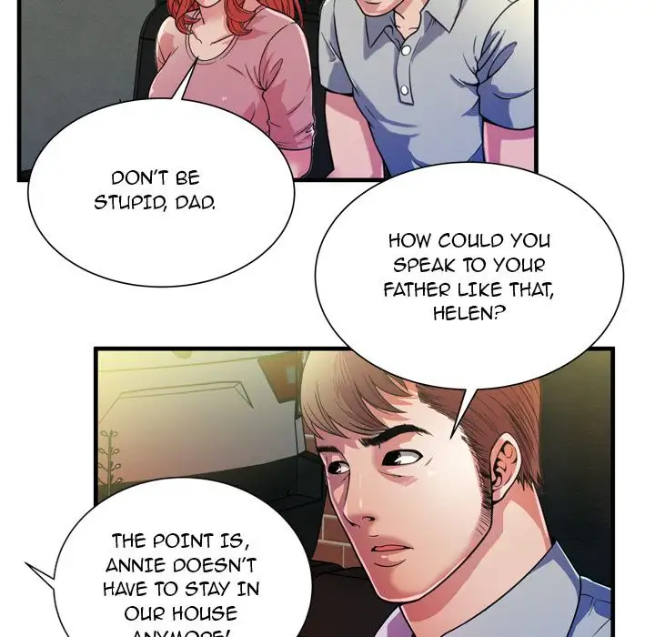 My Friend’s Dad Chapter 48 Page 81