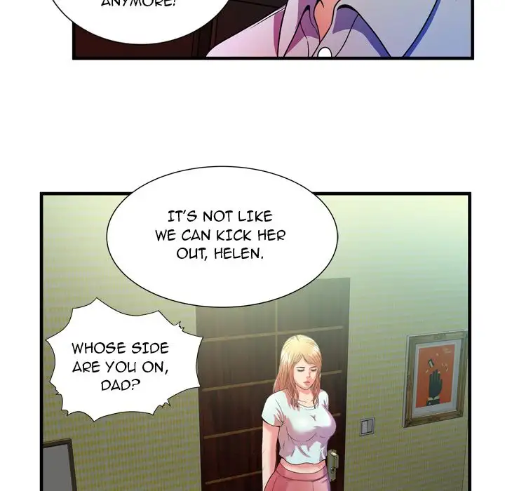 My Friend’s Dad Chapter 48 Page 82
