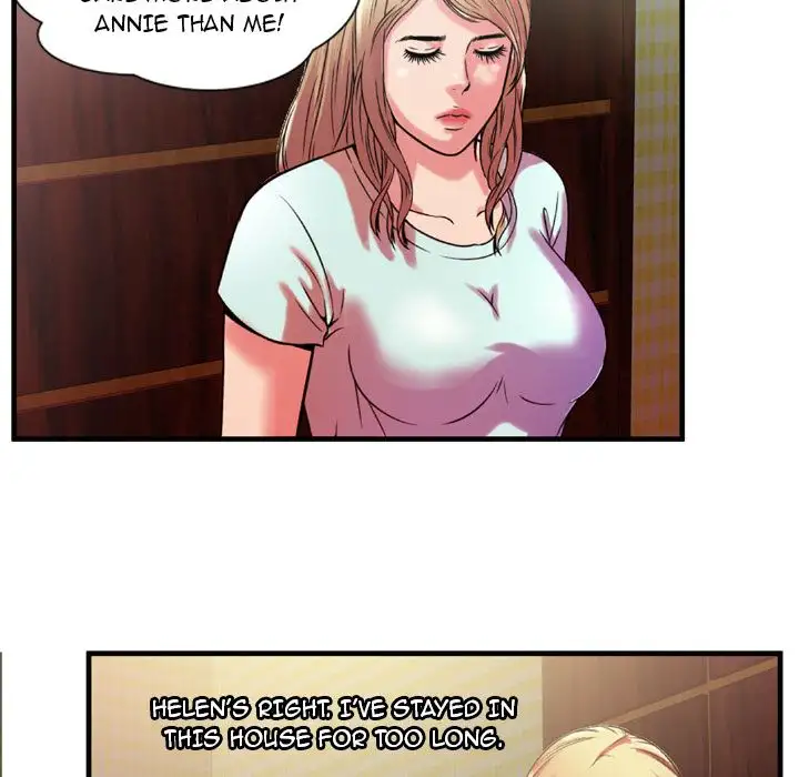 My Friend’s Dad Chapter 48 Page 84