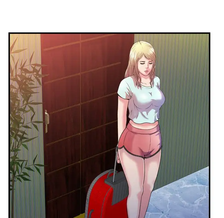 My Friend’s Dad Chapter 48 Page 88