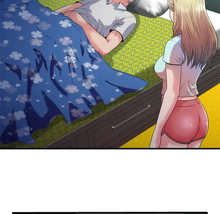 My Friend’s Dad Chapter 48 Page 91