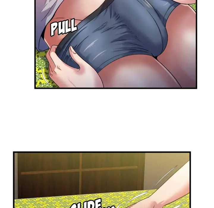 My Friend’s Dad Chapter 49 Page 15