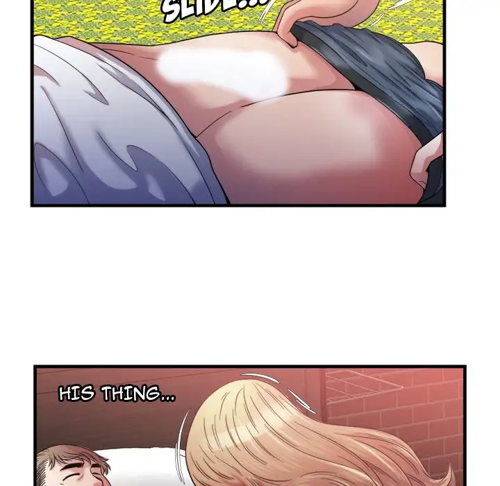 My Friend’s Dad Chapter 49 Page 16