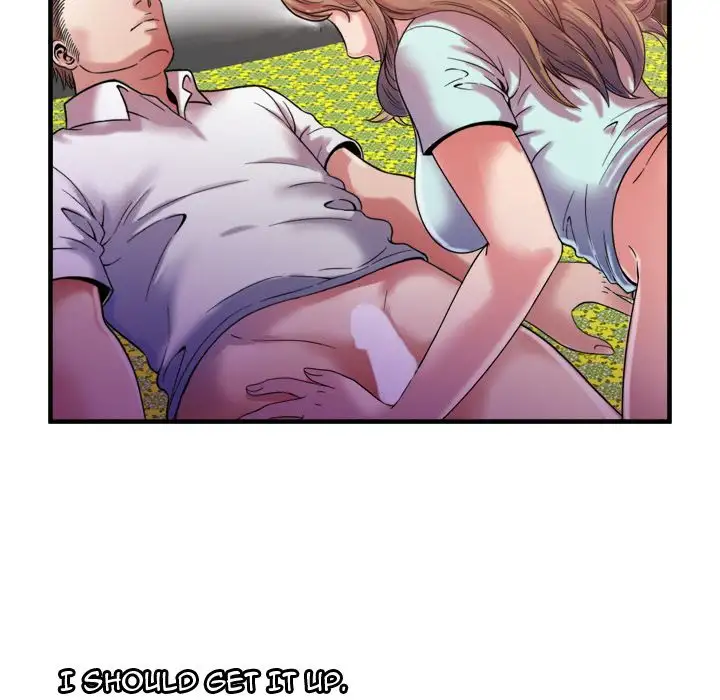 My Friend’s Dad Chapter 49 Page 17