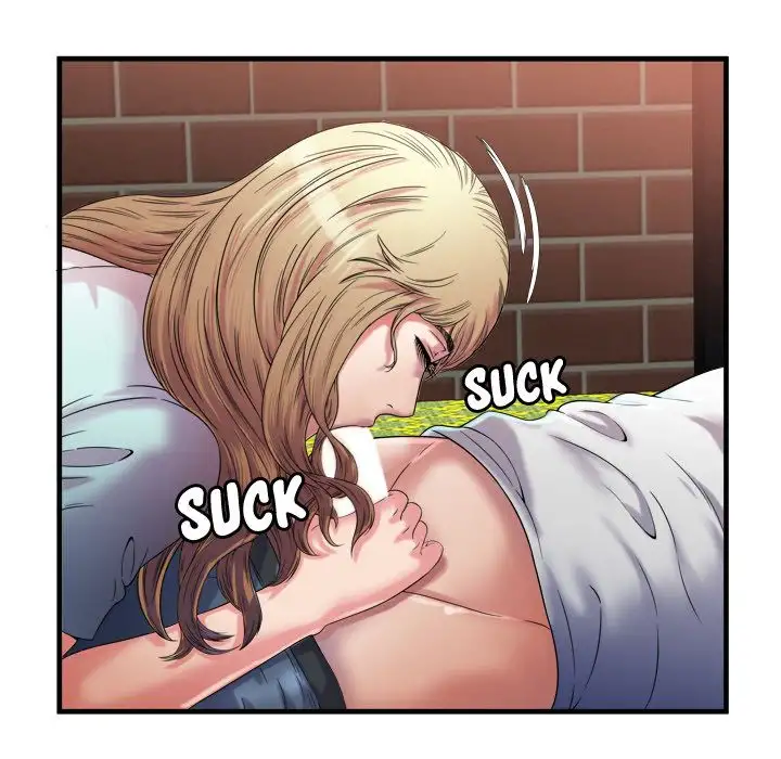 My Friend’s Dad Chapter 49 Page 18