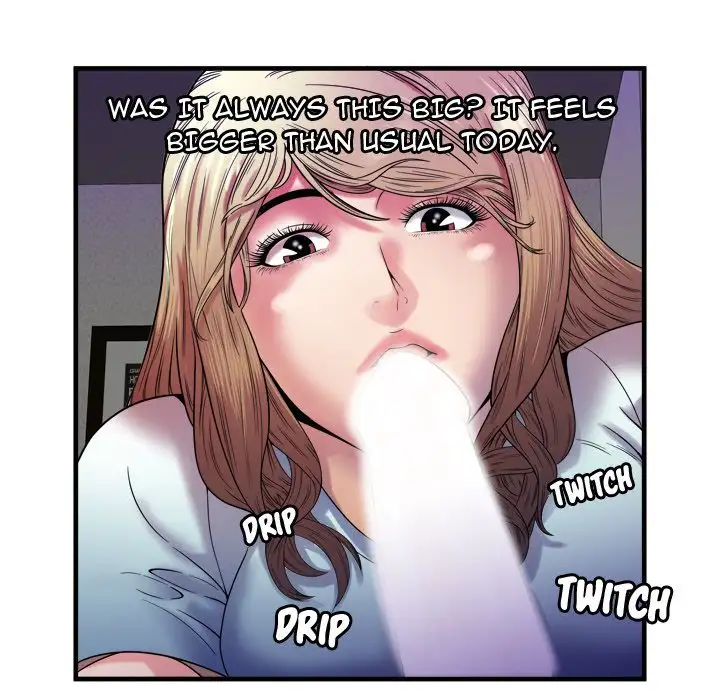 My Friend’s Dad Chapter 49 Page 24