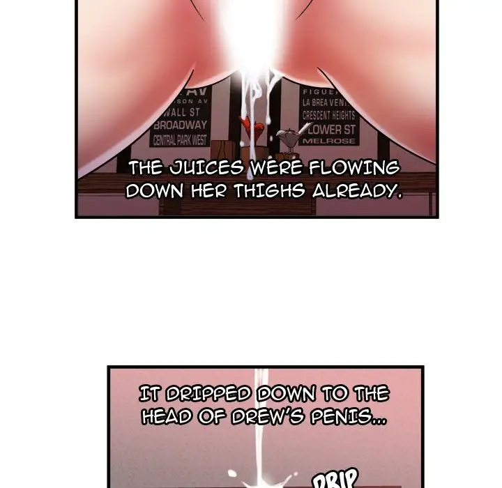 My Friend’s Dad Chapter 49 Page 29