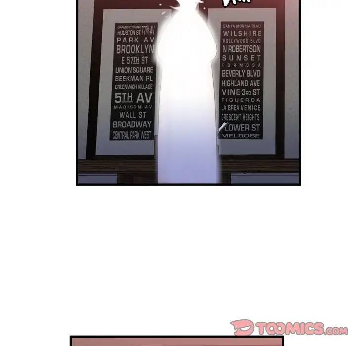 My Friend’s Dad Chapter 49 Page 30