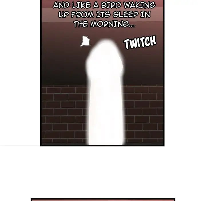 My Friend’s Dad Chapter 49 Page 31