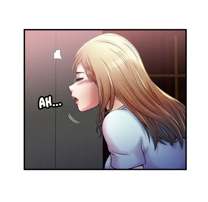 My Friend’s Dad Chapter 49 Page 35