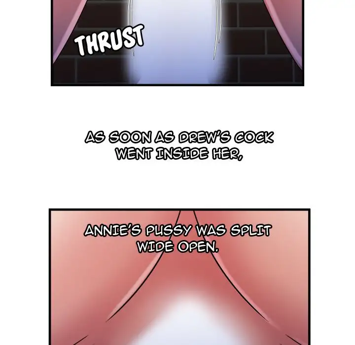 My Friend’s Dad Chapter 49 Page 37