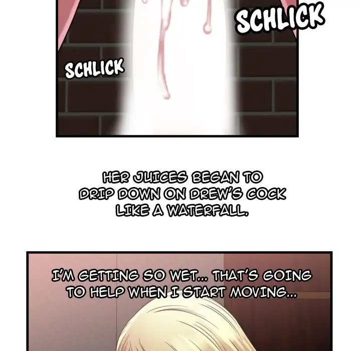 My Friend’s Dad Chapter 49 Page 39