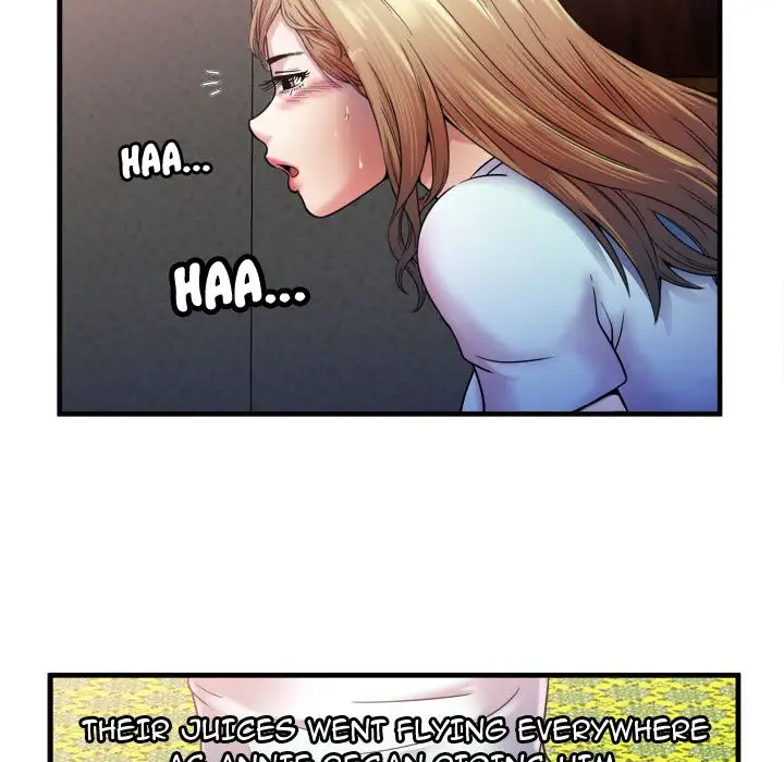 My Friend’s Dad Chapter 49 Page 40