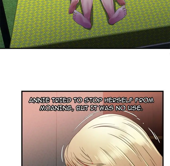 My Friend’s Dad Chapter 49 Page 43