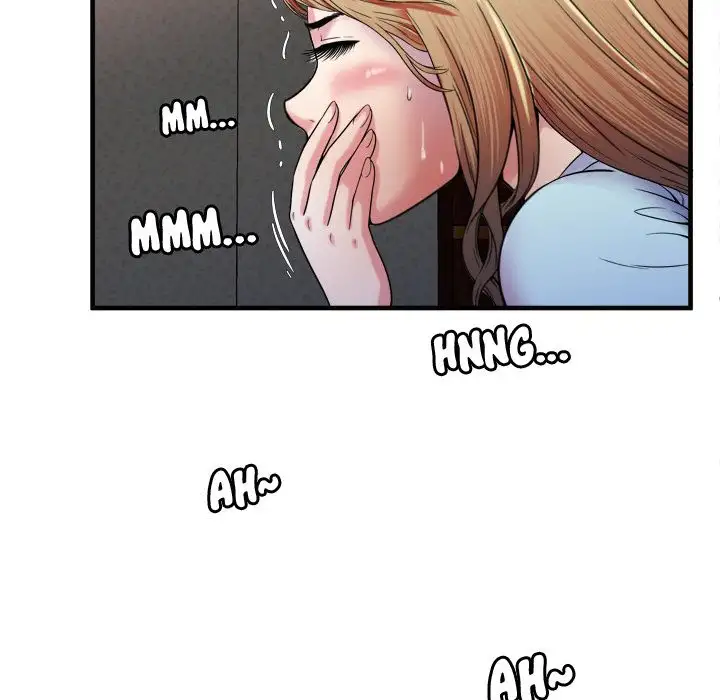 My Friend’s Dad Chapter 49 Page 44