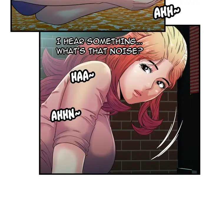 My Friend’s Dad Chapter 49 Page 47