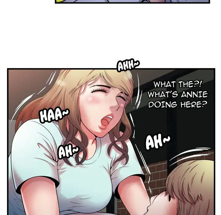 My Friend’s Dad Chapter 49 Page 52