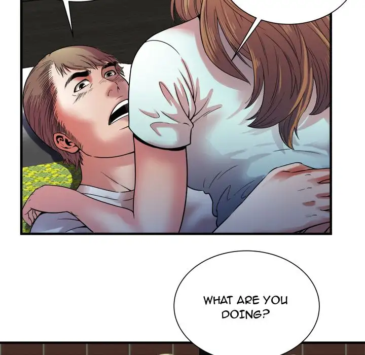 My Friend’s Dad Chapter 49 Page 55