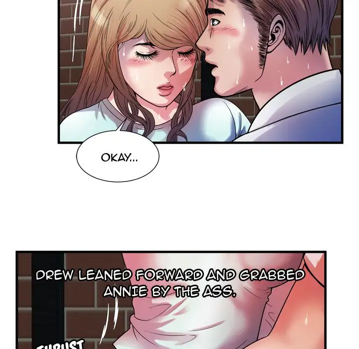 My Friend’s Dad Chapter 49 Page 61