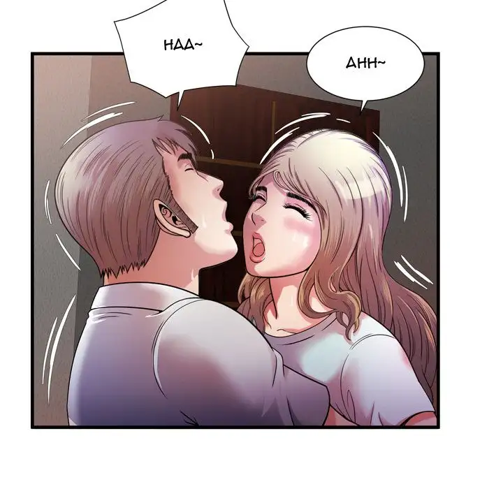 My Friend’s Dad Chapter 49 Page 64