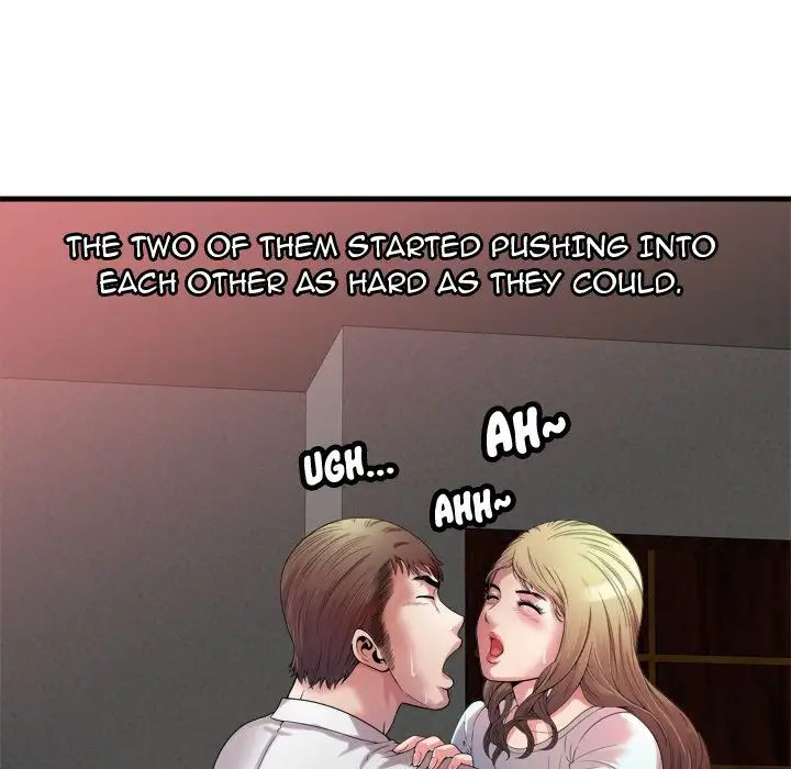 My Friend’s Dad Chapter 49 Page 65