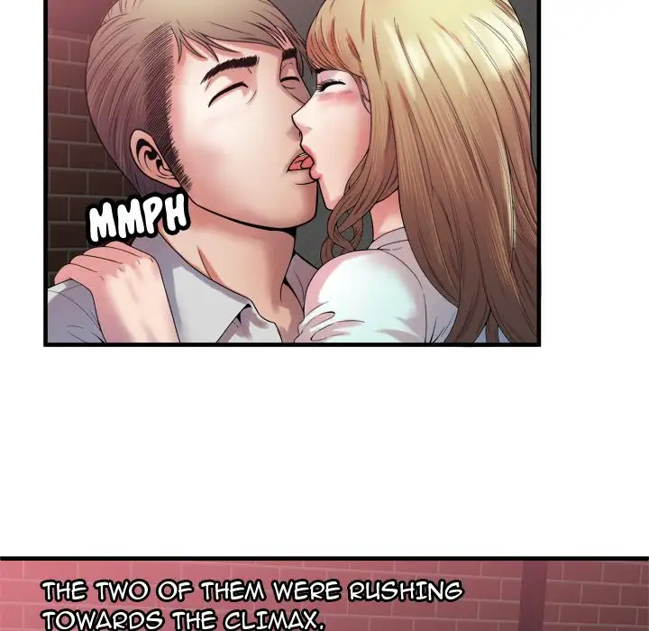 My Friend’s Dad Chapter 49 Page 67