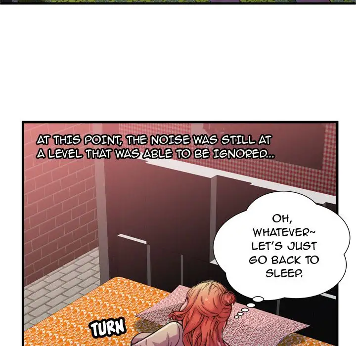 My Friend’s Dad Chapter 49 Page 69