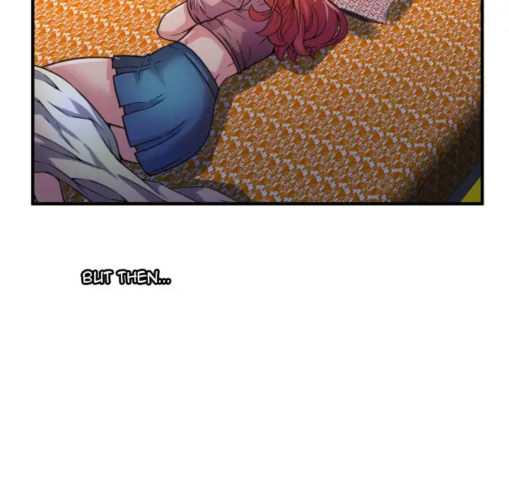 My Friend’s Dad Chapter 49 Page 70