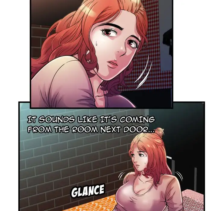 My Friend’s Dad Chapter 49 Page 75