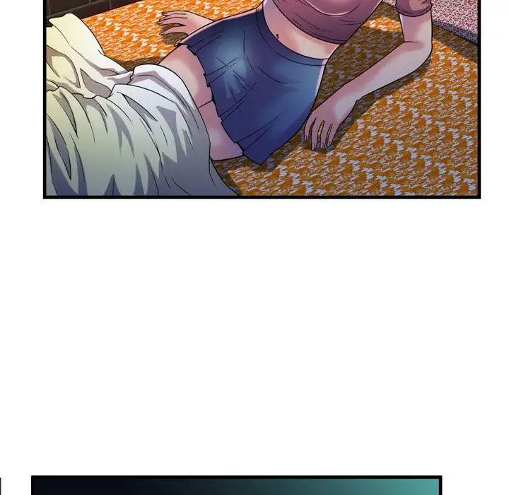 My Friend’s Dad Chapter 49 Page 76