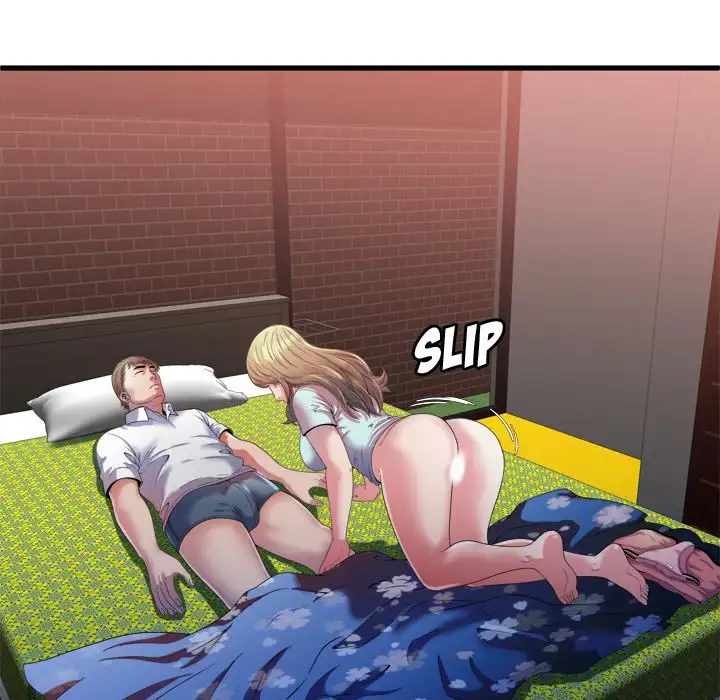 My Friend’s Dad Chapter 49 Page 8