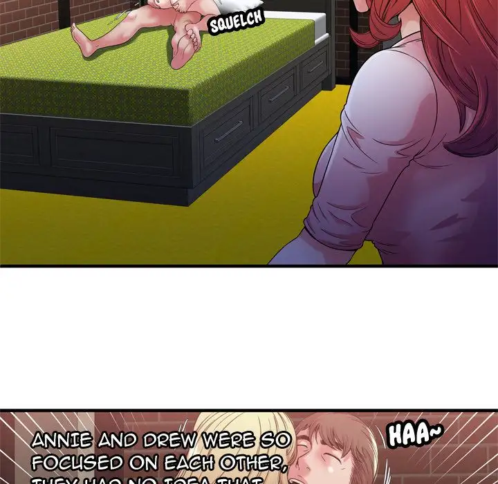 My Friend’s Dad Chapter 50 Page 13