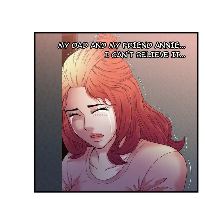 My Friend’s Dad Chapter 50 Page 15