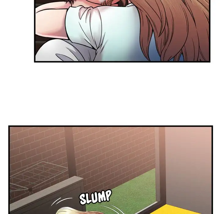 My Friend’s Dad Chapter 50 Page 21