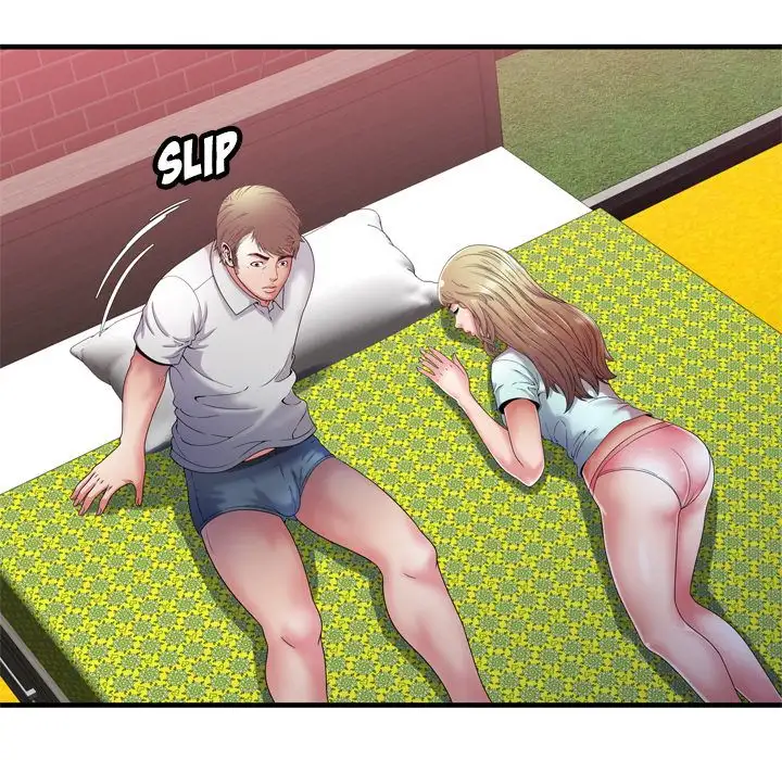 My Friend’s Dad Chapter 50 Page 24