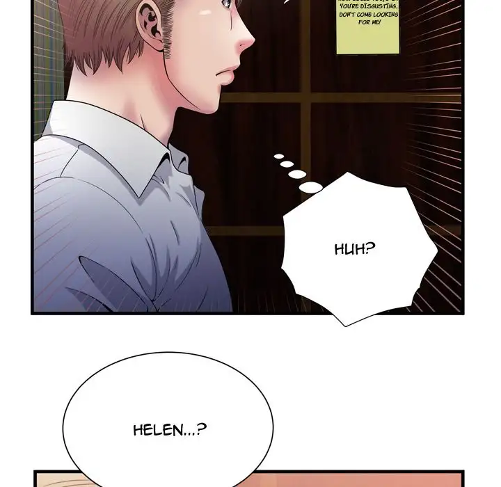 My Friend’s Dad Chapter 50 Page 29