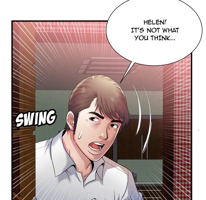 My Friend’s Dad Chapter 50 Page 31
